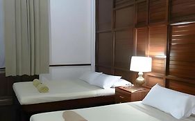 Casa Tentay